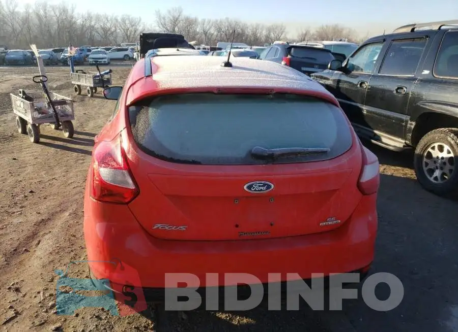 1FADP3K22EL430850 Photo# 6
