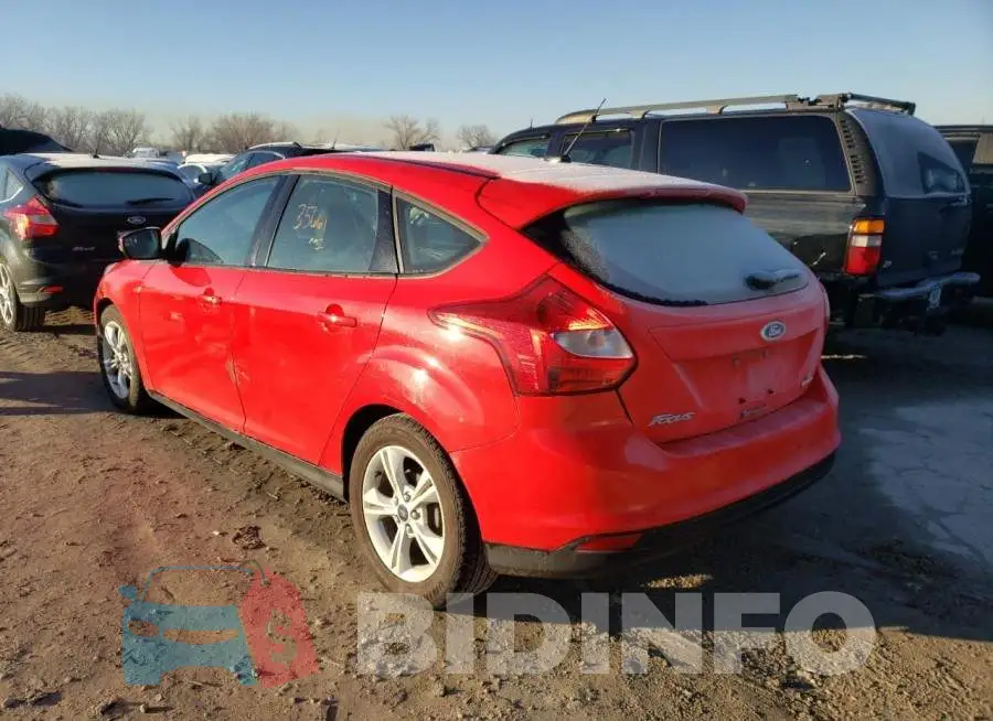 1FADP3K22EL430850 Photo# 2