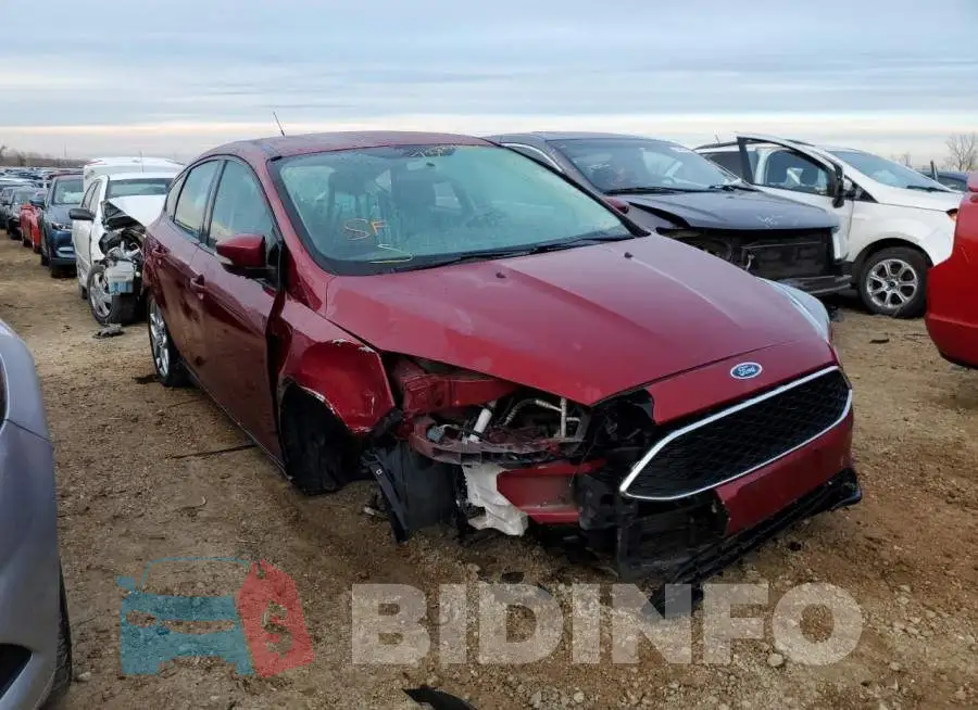 1FADP3K22FL220282 Photo# 4