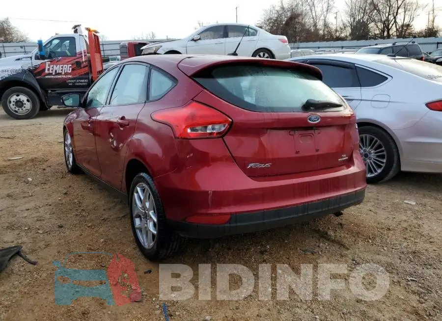 1FADP3K22FL220282 Photo# 2