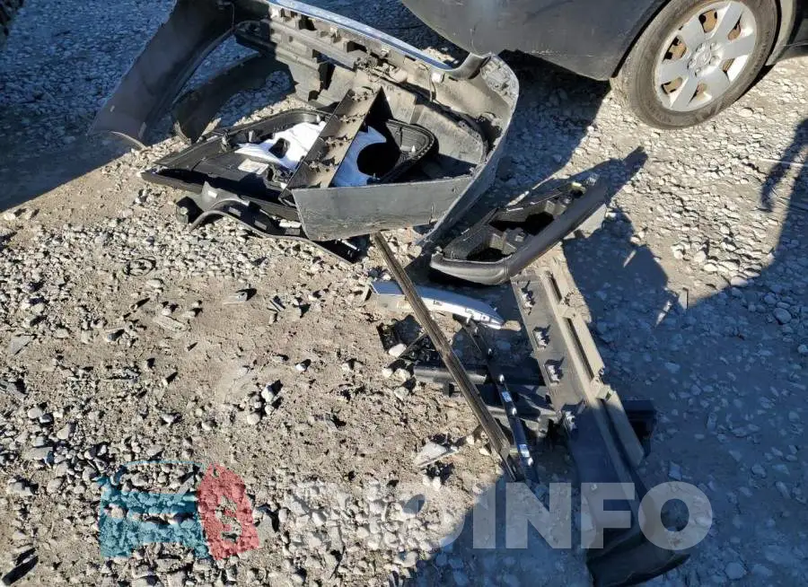 1FAHP2F85HG119193 Photo# 12