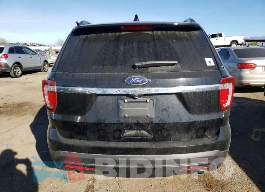 1FM5K7B85HGD42439 Photo# 6
