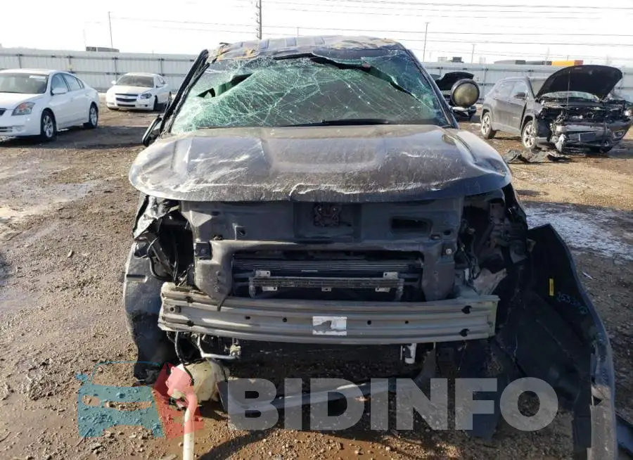 1FM5K8AR6EGB91123 Photo# 5