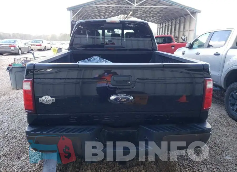 1FT7W2BT8GEB50239 Photo# 6