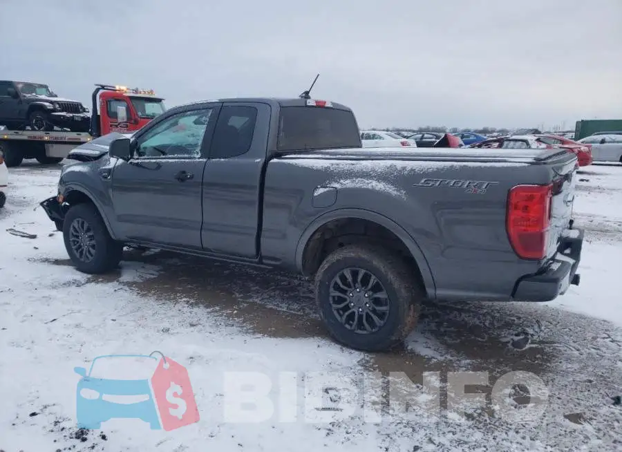 1FTER1FH9LLA69920 Photo# 2