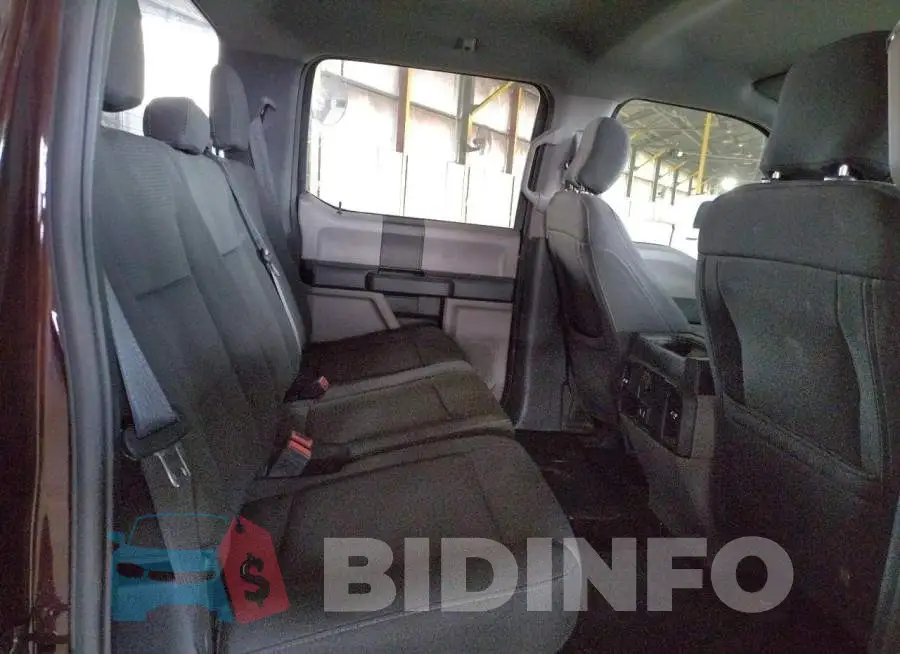 1FTEW1C58JKF41384 Photo# 10