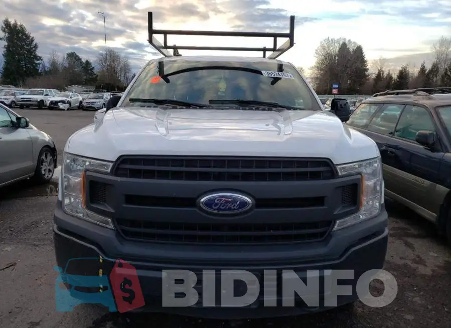 1FTEW1EB1JKF82524 Photo# 5