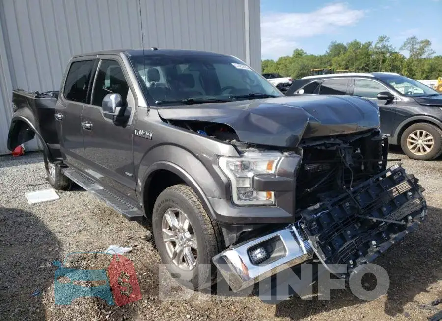 1FTEW1EG9GFA44683 Photo# 1