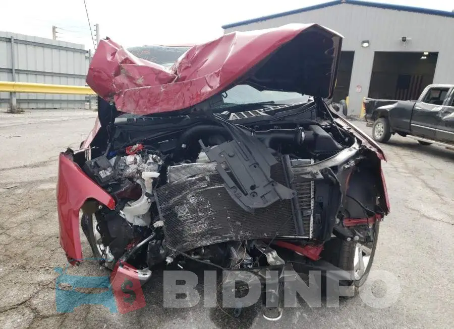 1FTFW1E89MKD68197 Photo# 5