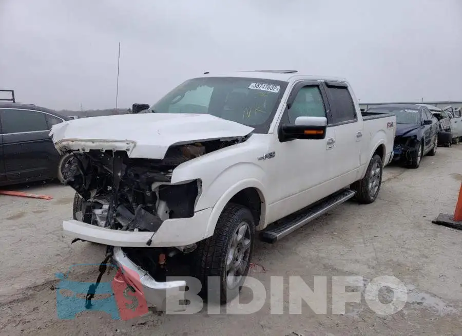 1FTFW1EF7EKD91221 Photo# 2