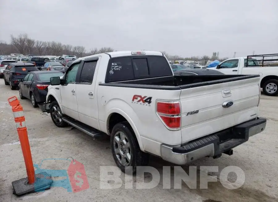 1FTFW1EF7EKD91221 Photo# 3