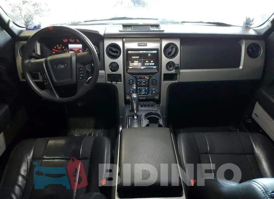 1FTFW1R64EFB00791 Photo# 8