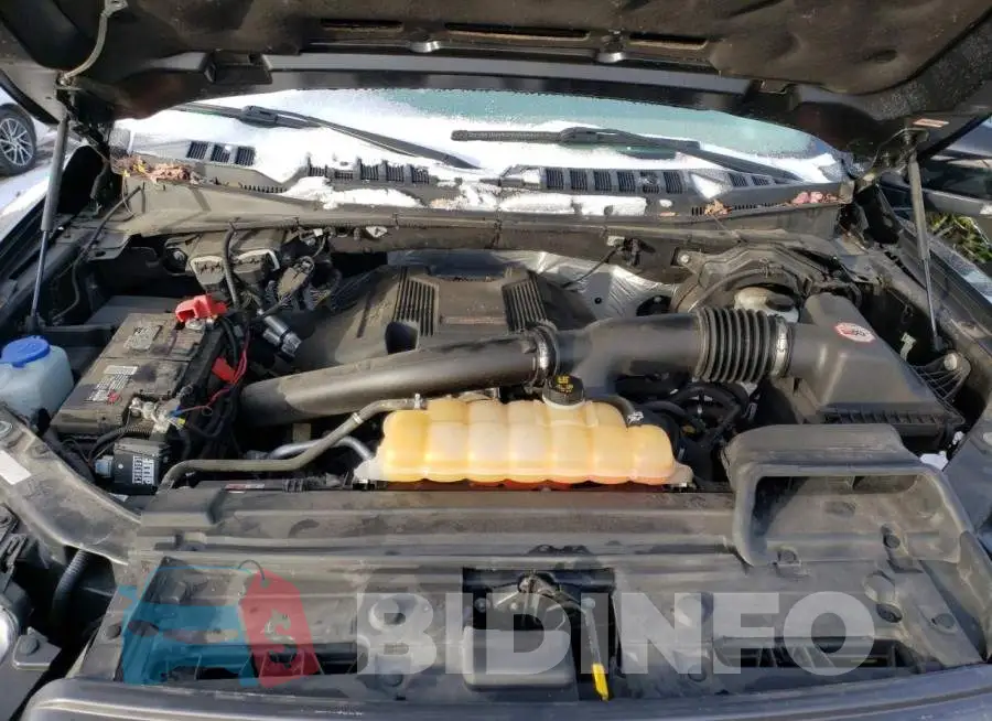 1FTFW1RG2JFD55569 Photo# 11