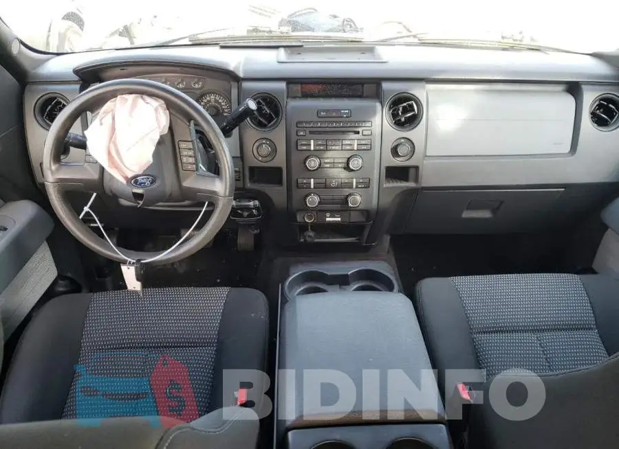 1FTFX1CF9EKE62113 Photo# 8
