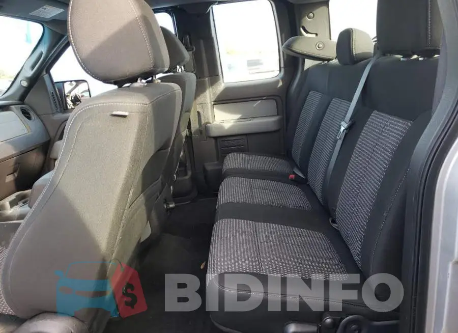 1FTFX1CF9EKE62113 Photo# 10
