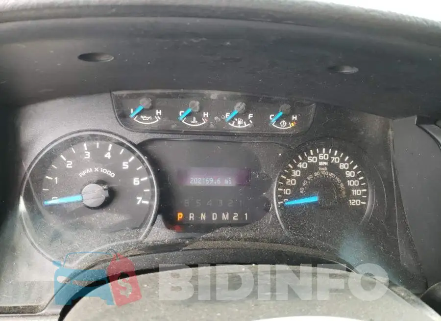 1FTFX1EFXEKE89883 Photo# 9