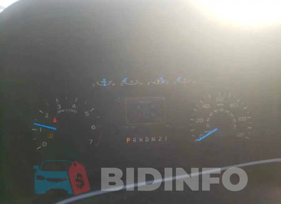 1FTFX1EG1FKE13916 Photo# 9