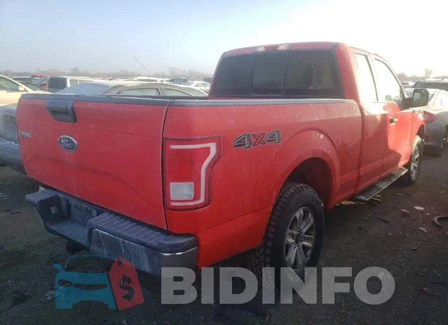 1FTFX1EG1FKE13916 Photo# 3