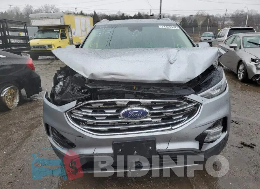 2FMPK4J9XLBA29811 Photo# 5
