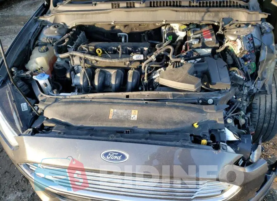 3FA6P0H71GR253528 Photo# 11