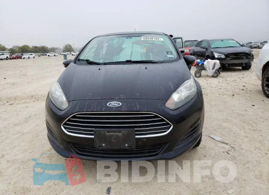 3FADP4EJ8GM120678 Photo# 5
