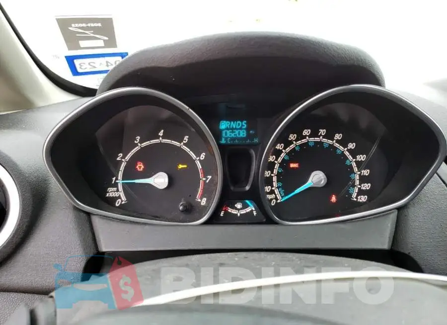3FADP4EJ8GM120678 Photo# 9