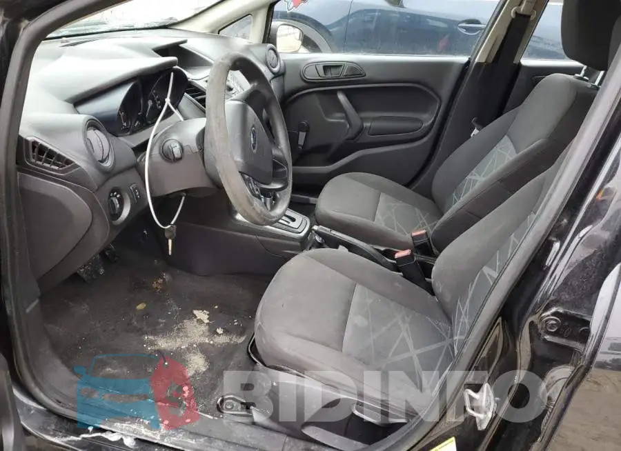3FADP4TJ2FM121391 Photo# 7