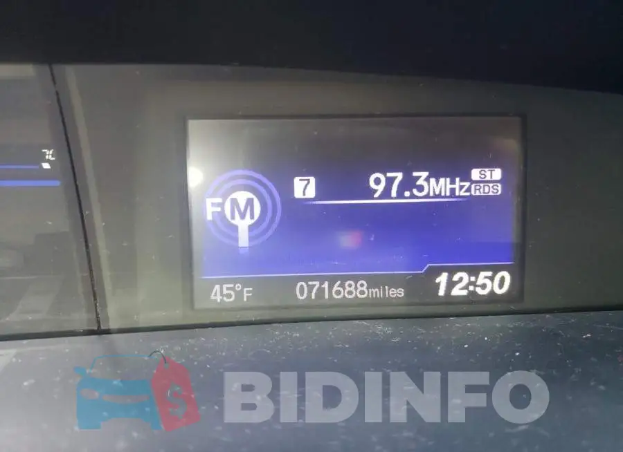 19XFB2F88FE047077 Photo# 9