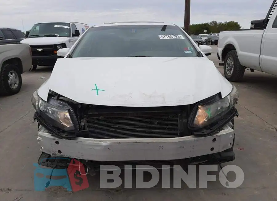 19XFB2F96FE064467 Photo# 5