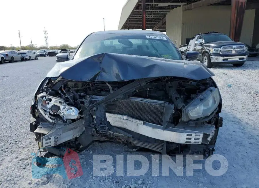 19XFC1F74HE010268 Photo# 5