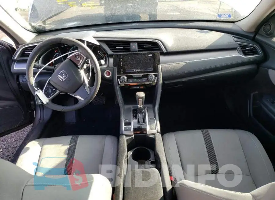 19XFC2F79HE228194 Photo# 8