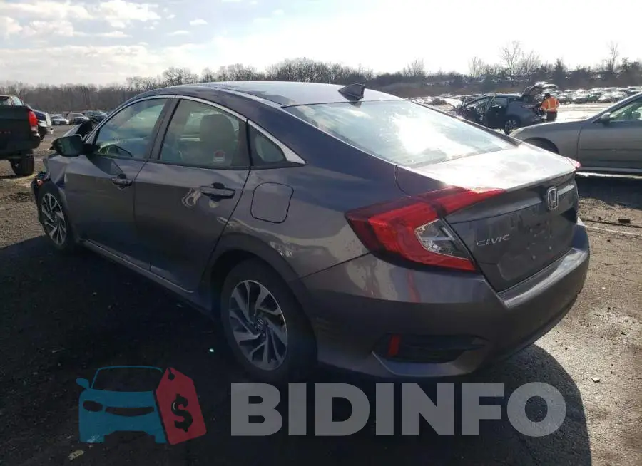 19XFC2F79HE228194 Photo# 2