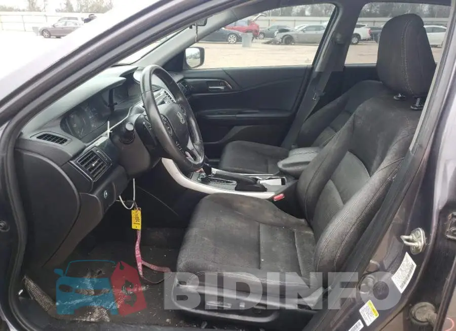 1HGCR2F57EA193462 Photo# 7