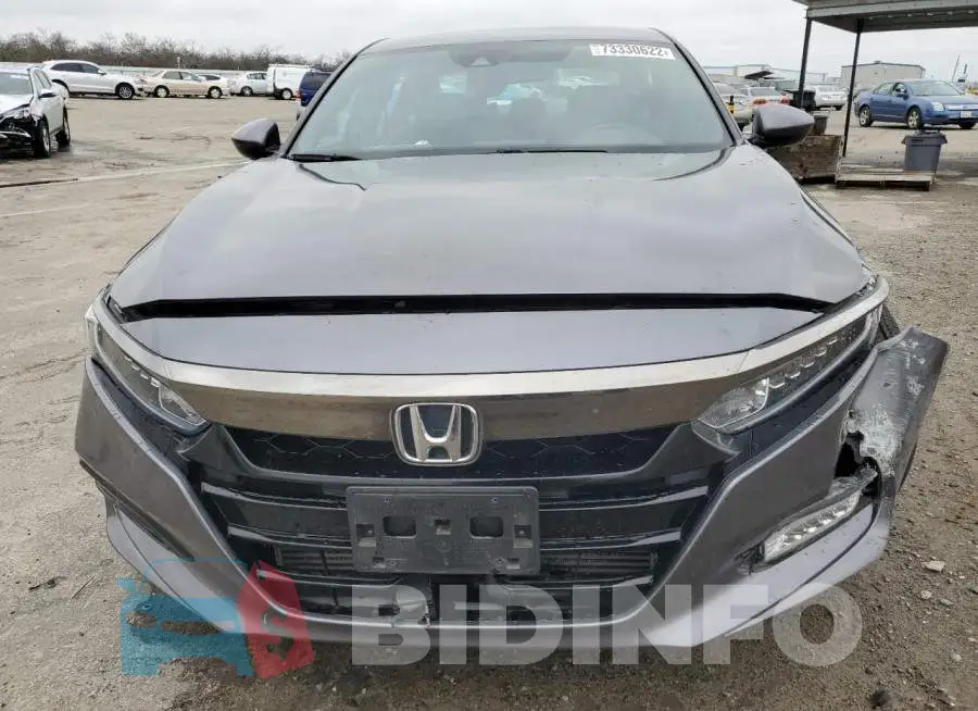 1HGCV1F32JA200901 Photo# 5