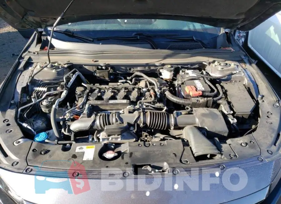 1HGCV1F39JA044825 Photo# 11