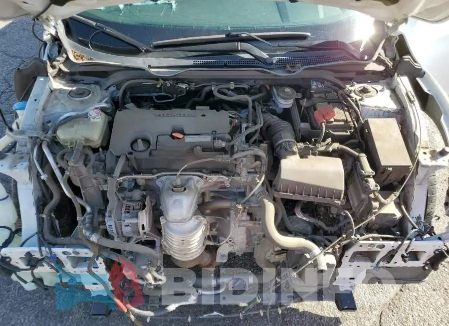 2HGFC2F55GH541441 Photo# 11