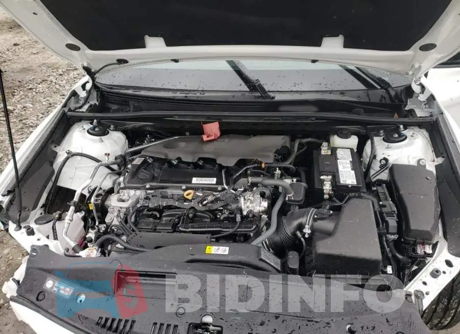 4T1K61AK3PU104655 Photo# 11