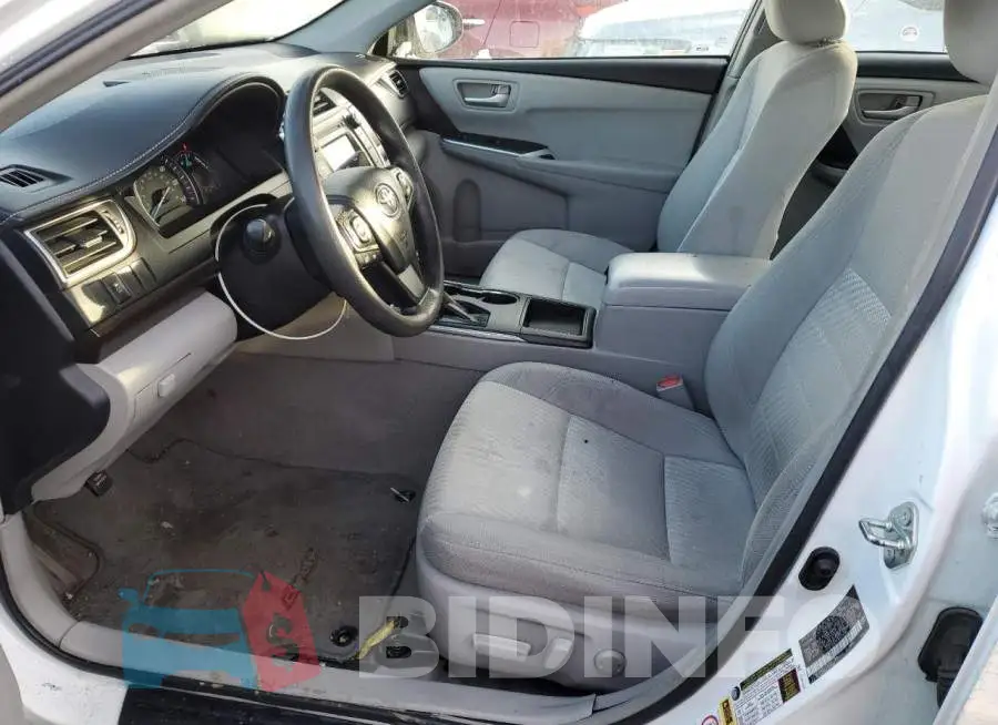 4T4BF1FK2FR472287 Photo# 7
