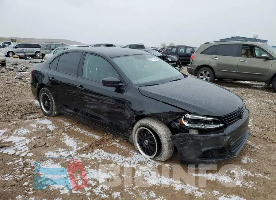 3VW1K7AJXEM362899 Photo# 4