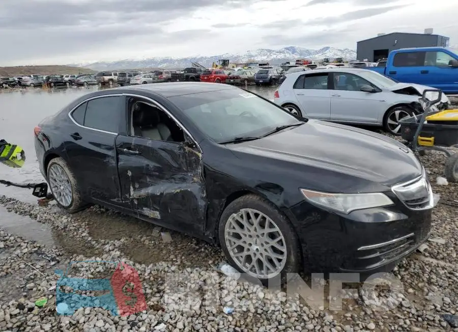 19UUB1F34FA028892 Photo# 4
