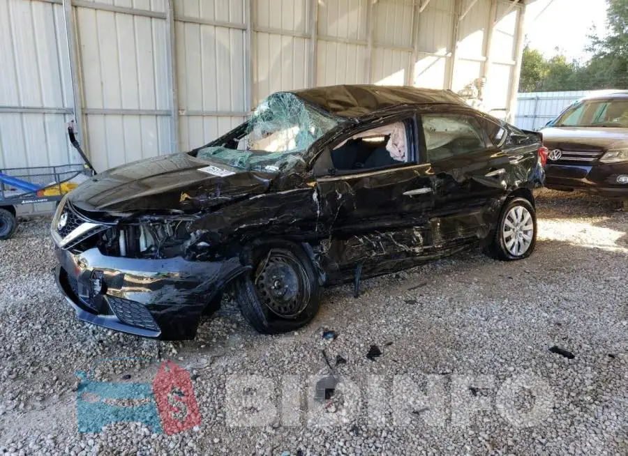 3N1AB7APXJY346683 Photo# 1