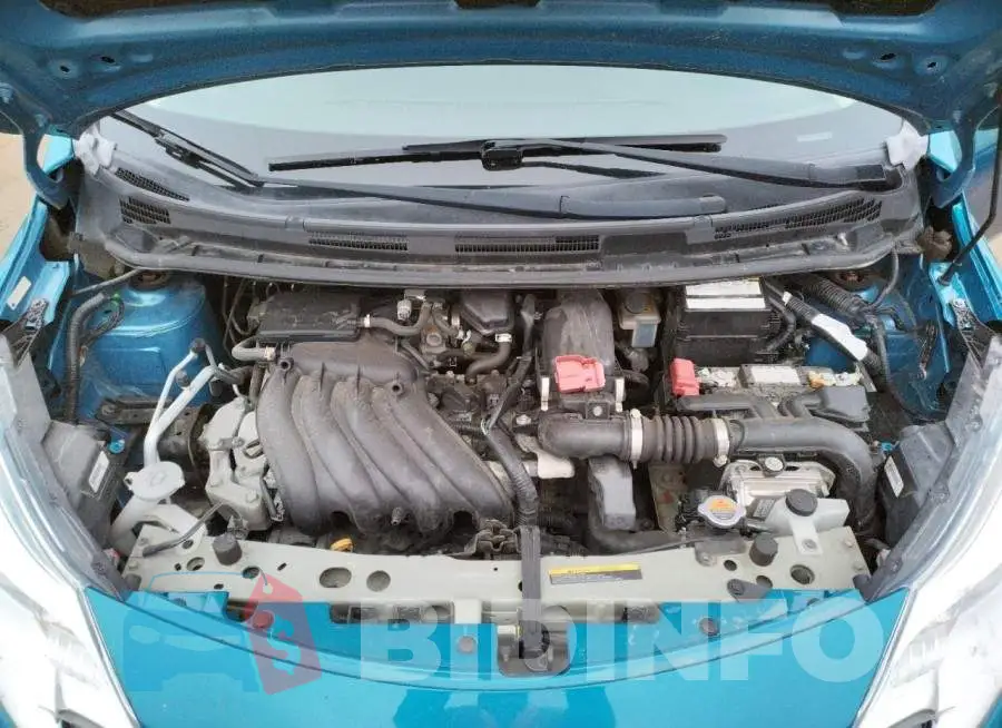 3N1CE2CP5GL404544 Photo# 11