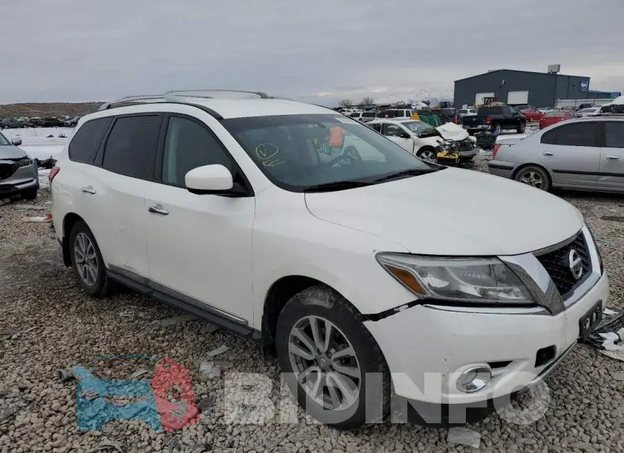5N1AR2MMXFC628394 Photo# 4