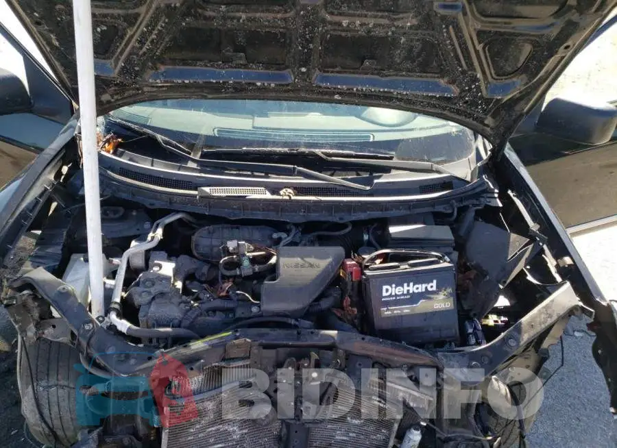 JN8AS5MT3FW667770 Photo# 7
