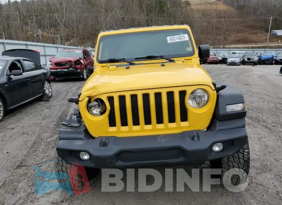 1C4HJXDN9LW171944 Photo# 5