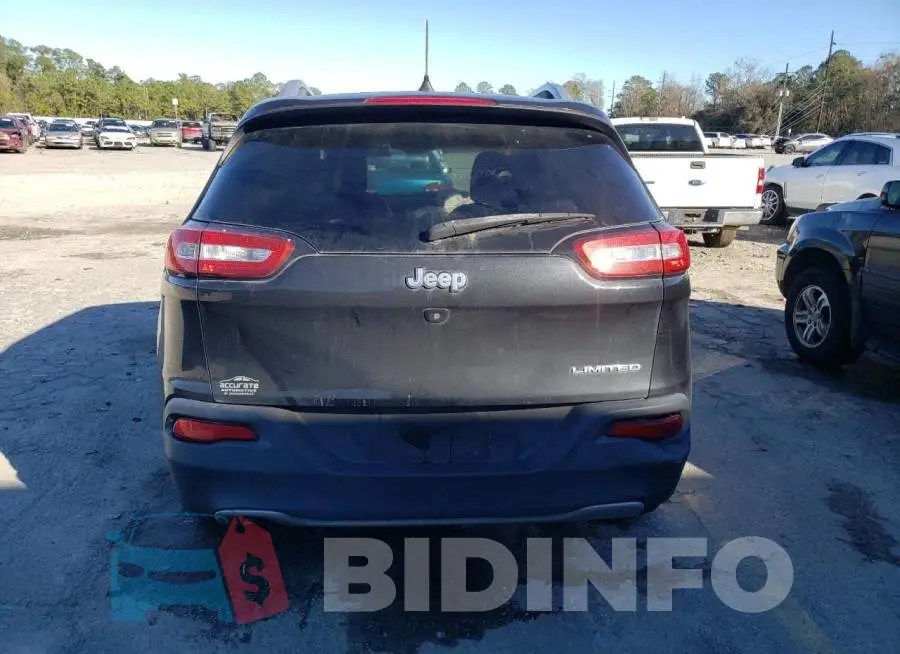 1C4PJLDB1GW212440 Photo# 6