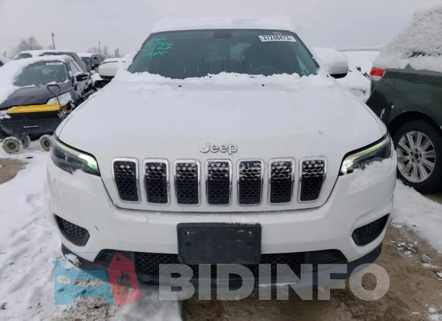 1C4PJMCBXLD612087 Photo# 5