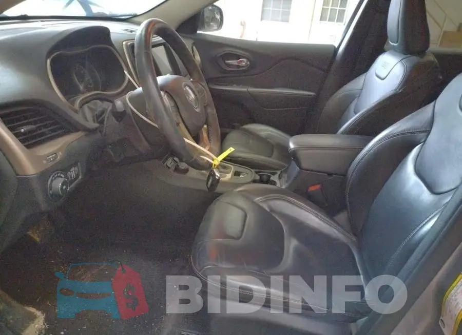 1C4PJMDS7FW647449 Photo# 7