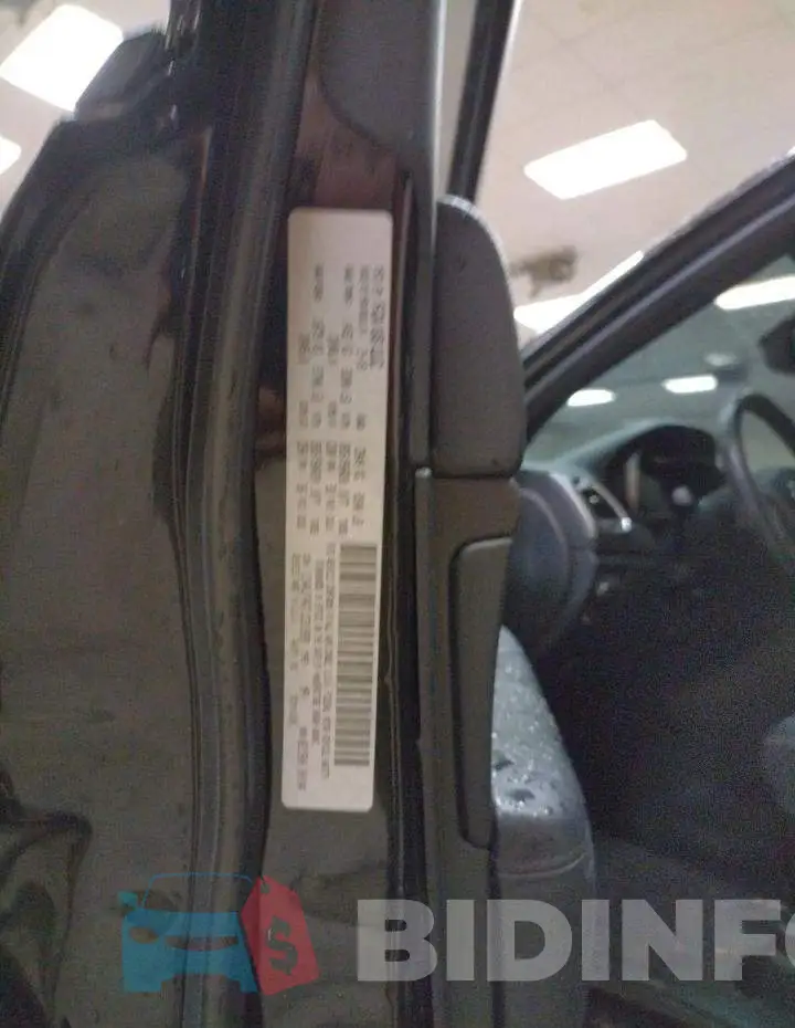 1C4RJFAG7JC319981 Photo# 13