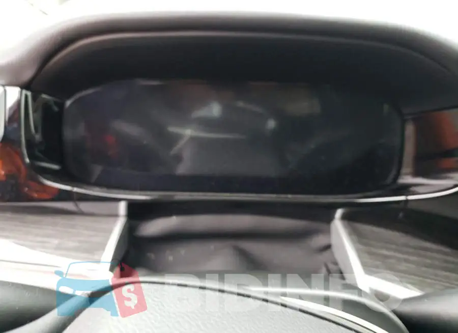1C4SJVBT1NS160345 Photo# 9